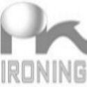 PKM Ironing Service